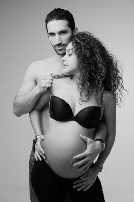 photographe grossesse à paris 16